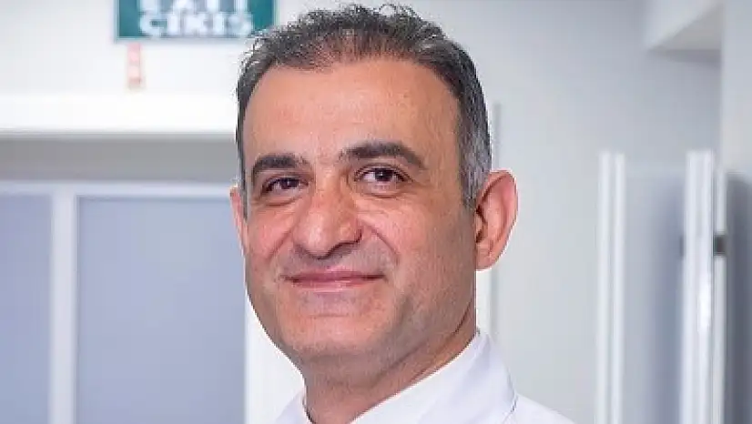 Kirli hava, paketli gıda, polen… Çocuklar risk altında