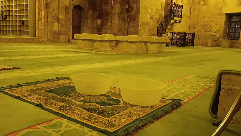 Kırşehir'den Kayseri çağrısı: Bu duruma el atın