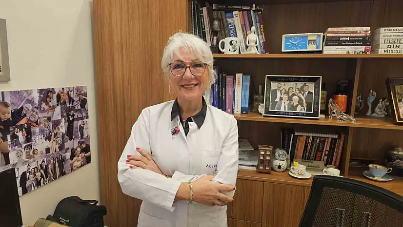 Kışın kaşıntı ve egzama neden artar? İşte cilt bariyerini korumanın yolları