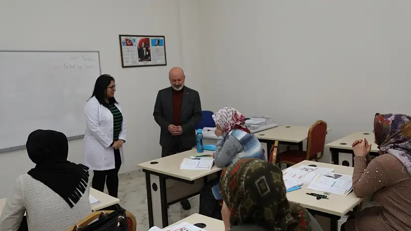 Kocasinan'ın dört bir yanında! Hem istihdama hem de ekonomiye katkı sağlıyor