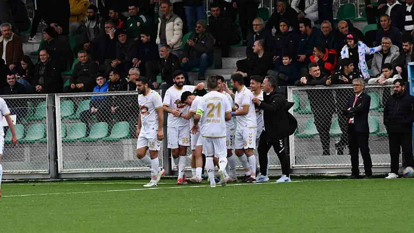 Kocasinan Şimşekspor sezonu nasıl tamamladı?