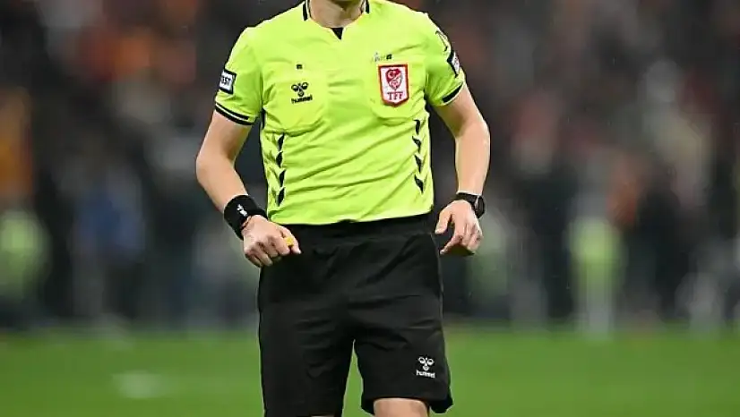 Kocasinan Şimşekspor'dan hakem açıklaması! Görevlendirilmesini istemediler