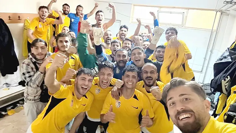 Kocasinan Şimşekspor sezona fırtına gibi başladı! İlk tebrik Başkan Çolakbayrakdar'dan geldi