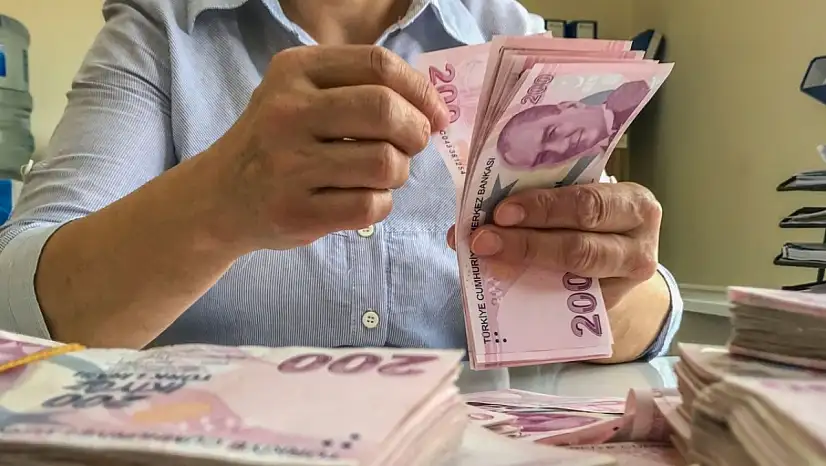 Komisyonda kabul edildi! En düşük emekli aylığı belli oldu