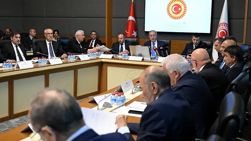 Komisyondan karar çıktı: Erbaş ve erlere iş fırsatı!