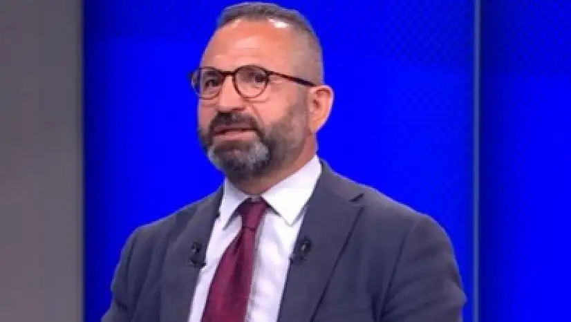 Konu CHP'den ihraçlar… Kayserili araştırma şirketi başkanı bunu nereden biliyordu?