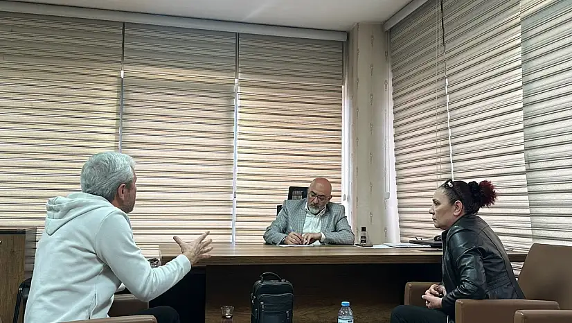 Kooperatif mağdurları için umut verici adım: Yeni kanun hazırlığı başladı