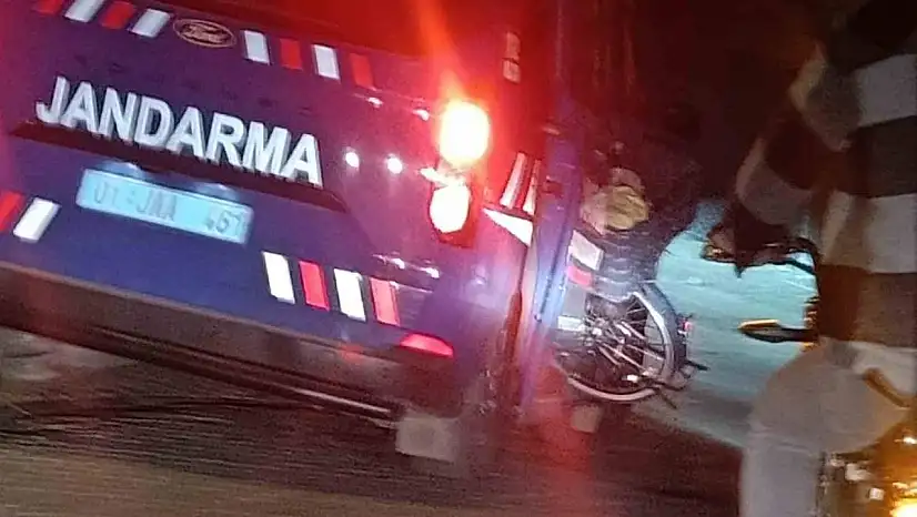 13 yaşındaki çocuğa istismar iddiası