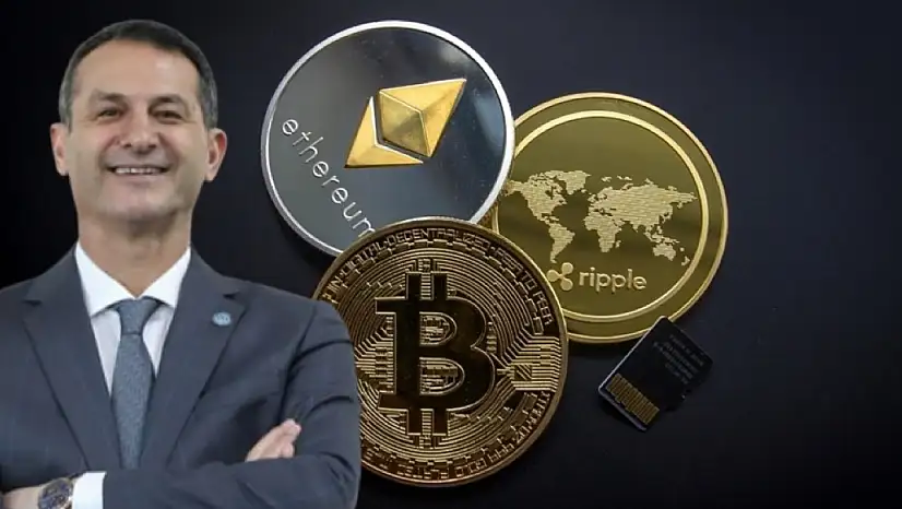 Kripto baharı kapıda mı? Kayserili Finans Profesörü, kriptoyu uçuracak sinyali açıkladı!