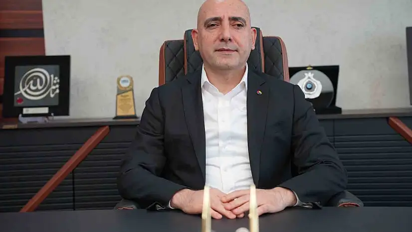 KTB Başkanı Bağlamış: Annelerimizin hakkını ödememiz mümkün değil