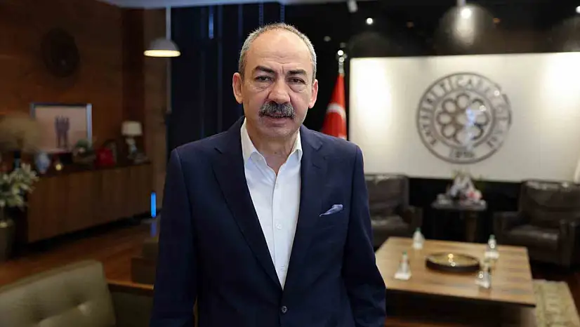 KTO Başkanı Gülsoy şehit annelerine seslendi