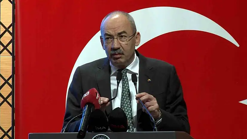 KTO Başkanı Gülsoy'dan patronlara çağrı!