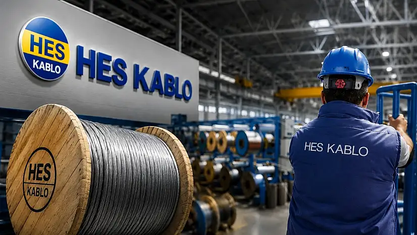 Küçük ortaklarını mağdur eden HES Kablo ihracatta zirvede!