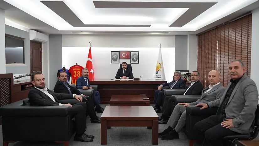 Kuyumcular Derneği Başkan Adayı Karakuzay ilk hedefini açıkladı