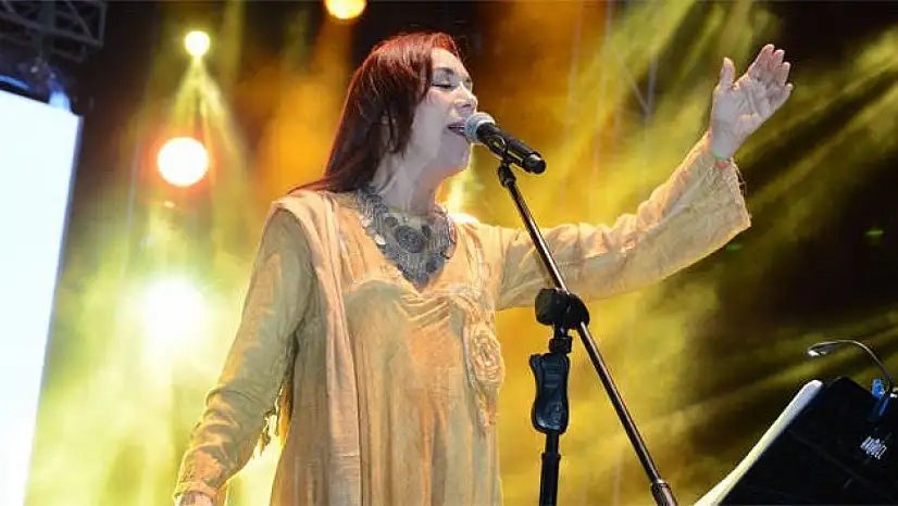 Leman Sam Kayseri'ye geliyor: Konser ne zaman, bilet ne kadar?