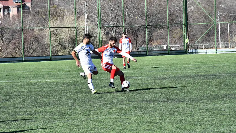 Lider 4-2 kaybetti
