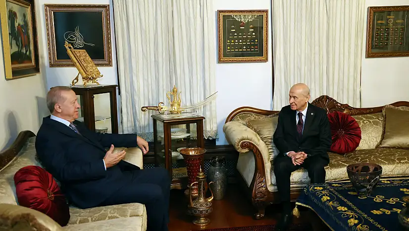 Liderler zirvesi gerçekleşti