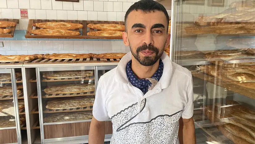 Mahalle fırınları yakında tarih olabilir