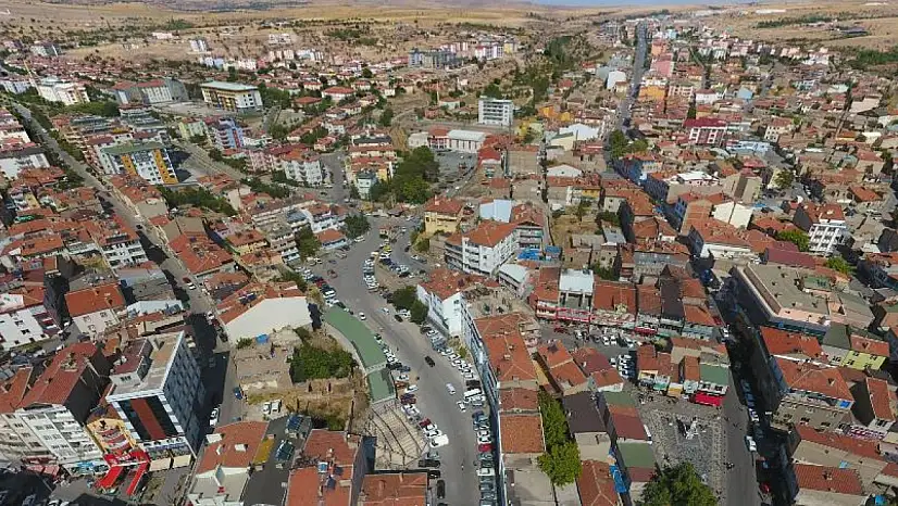 Kayseri'de mahalleli isyanda! Saat 11.00'de ne yapılacak?