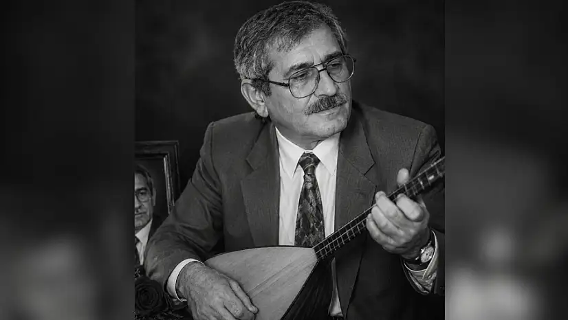 Mahzuni Şerif'in türküleri Kayseri'de yankılanacak