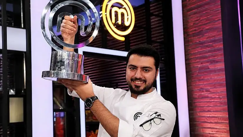 MasterChef şampiyonu Kayseri'ye şube açacak!