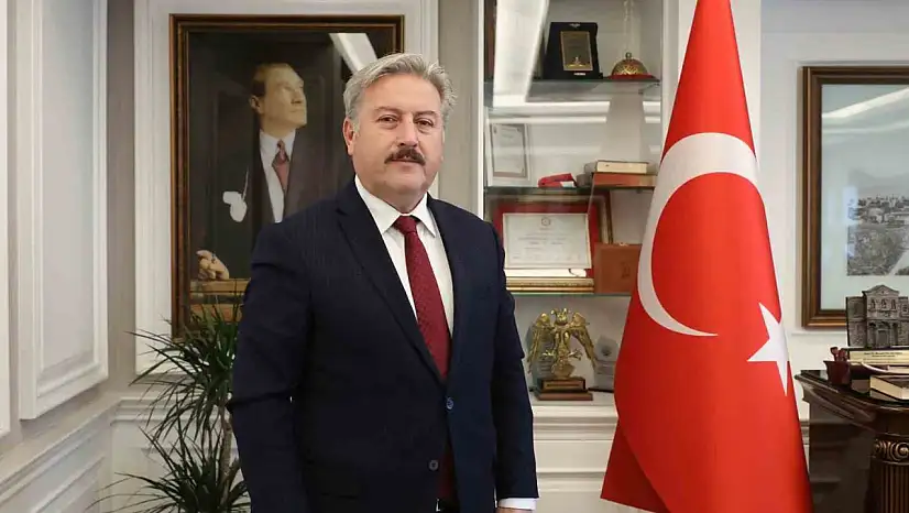 Melikgazi Belediyesi'nde dijital devrim