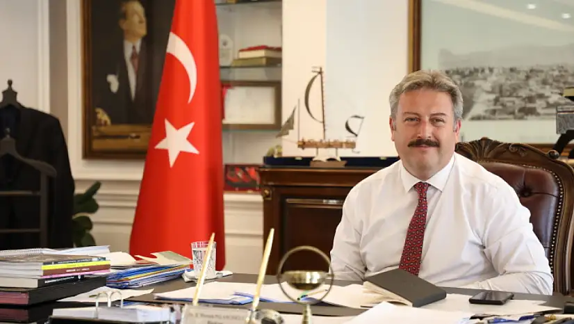 Melikgazi Belediyesi'nden dev adım: Engelsiz Dijital Dönüşüm