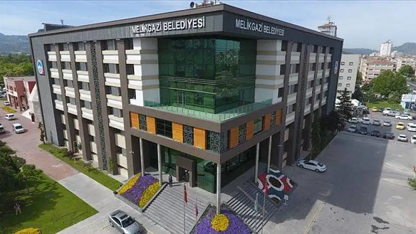 Melikgazi Belediyesi'ne bir yılda 140 bin telefon görüşmesi yapıldı!