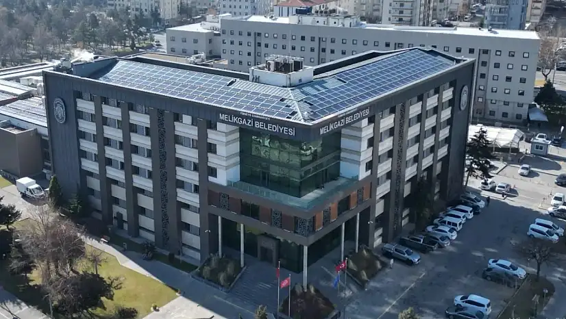 Kayseri'de ev almak isteyenler dikkat! Belediyeden 2+1 ve 3+1 daireler satışa çıkıyor