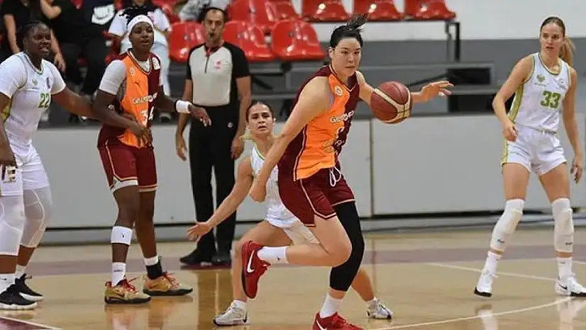 Melikgazi Kayseri Basketbol Erciyes Kupası'na ev sahipliği yapıyor