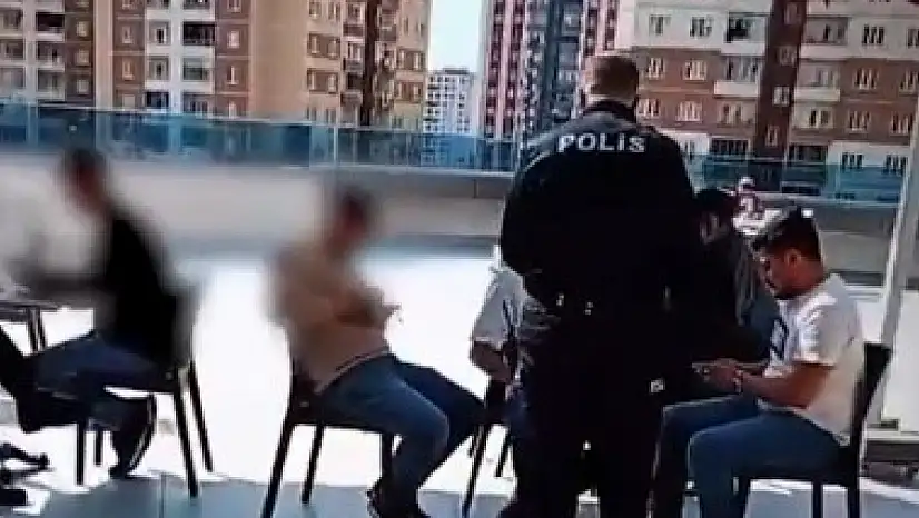 Melikgazi, Kocasinan ve Talas'ta yoğun denetim