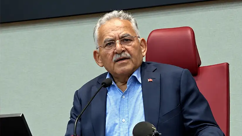 Memduh Büyükkılıç'tan deprem sonrası ilk açıklama geldi