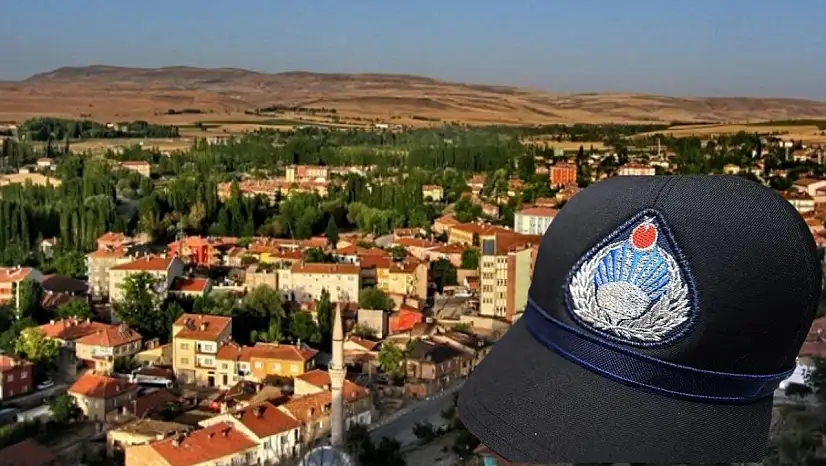 Kayseri'de belediye personel alacak