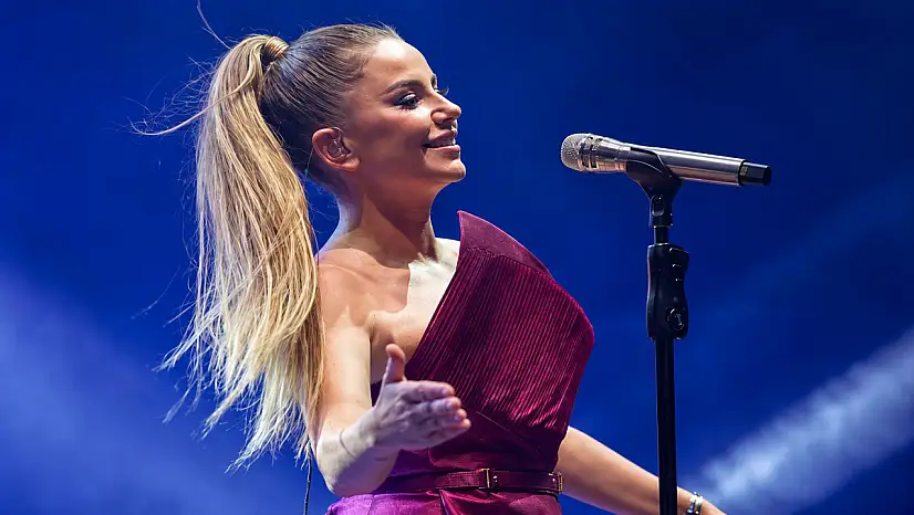 Merve Özbey Kayseri'ye geliyor! Konser tarihi ve bilet fiyatları belli oldu