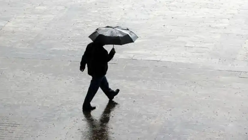 Meteoroloji'den Kayseri'ye ilçe ilçe yağış uyarısı!