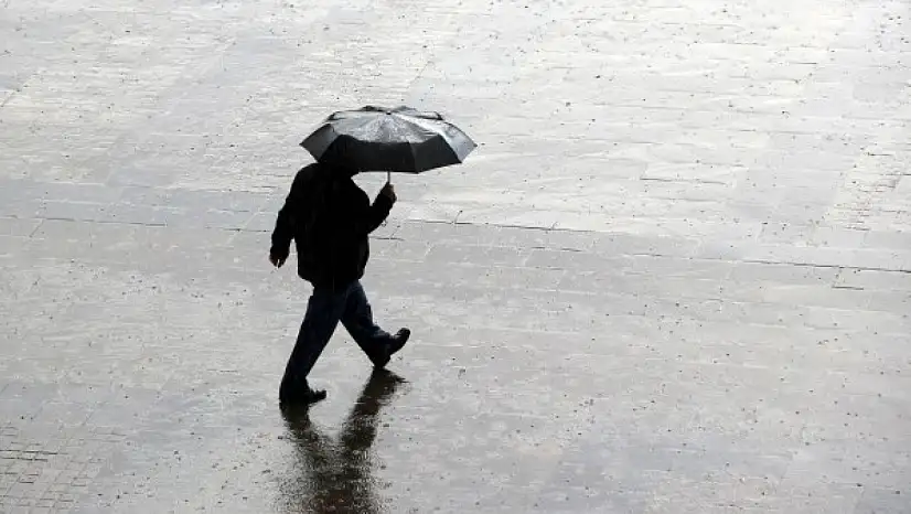 Meteoroloji uyardı! Gün boyu etkili olacak