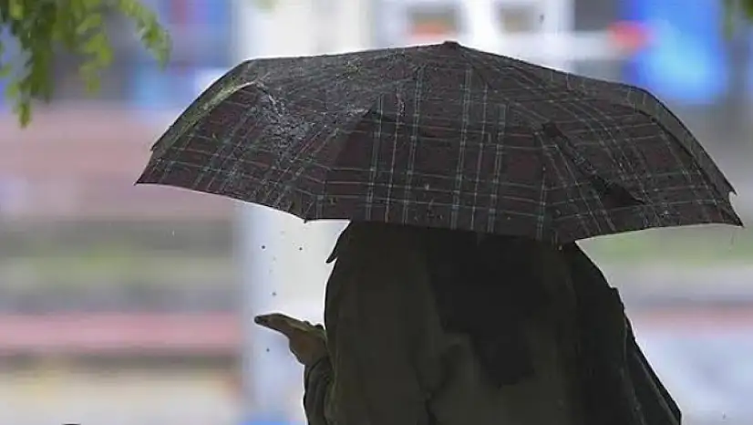 Meteoroloji uyardı! Kayseri'de sağanak etkili olacak