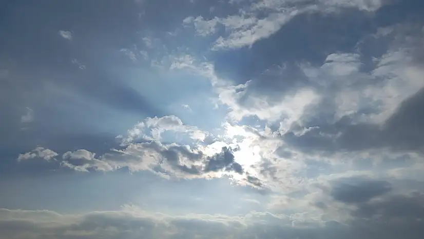 Meteoroloji uyardı: Kuvvetli olacak