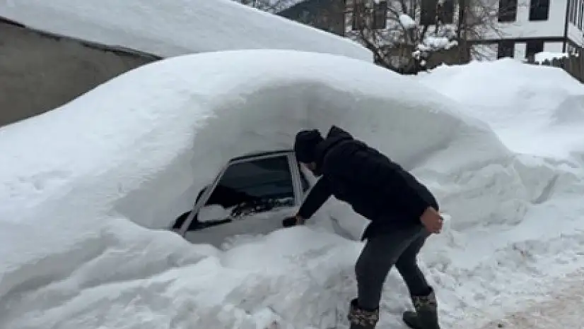 Meteoroloji uyardı: Kuvvetli olacak