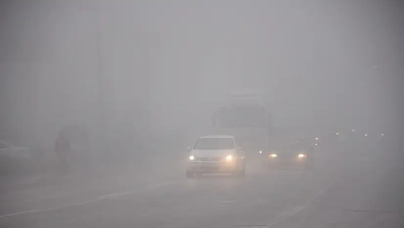 Meteorolojiden Kayseri'ye 3 kritik uyarı!