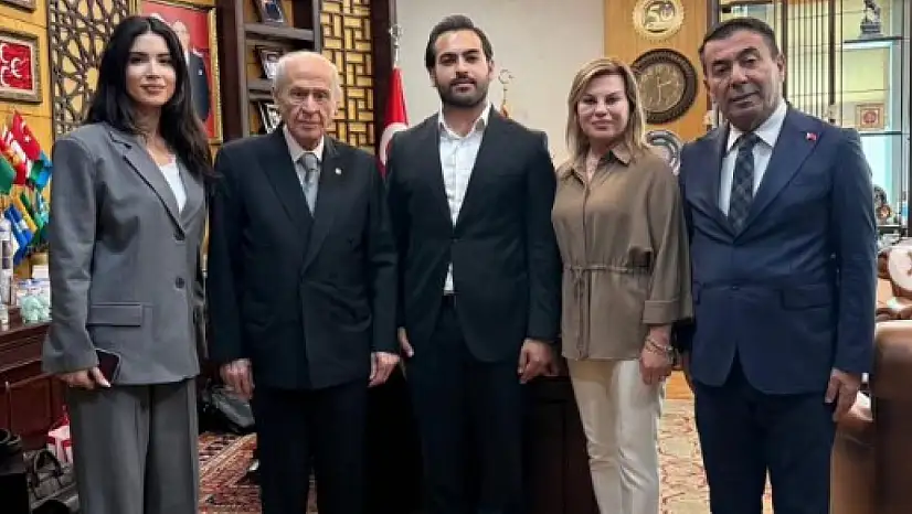 Metin: Düğünümüz için hayır dualarını aldık
