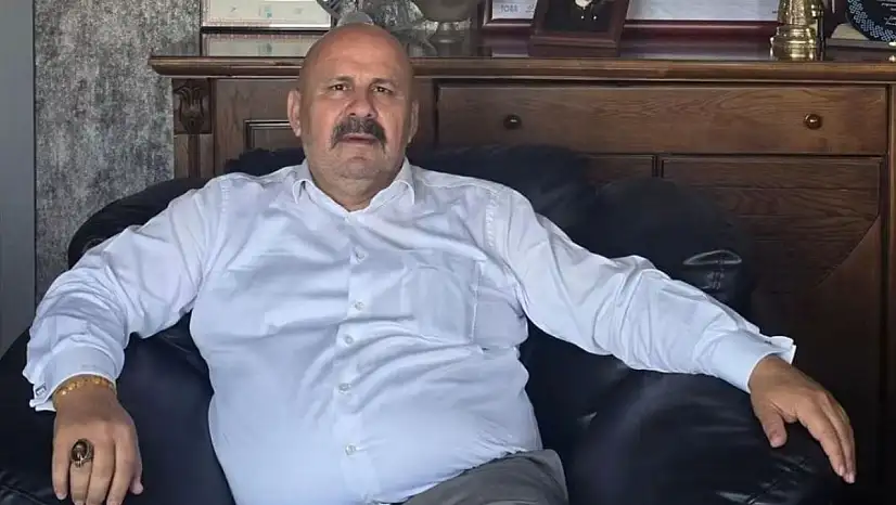 MHP camiasının acı günü! Hacı Çevikel hayatını kaybetti