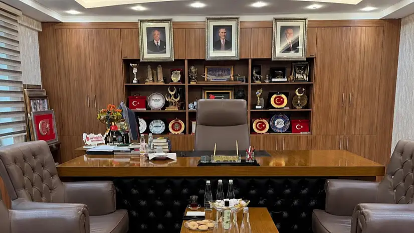 MHP Kayseri'de İl Başkanı kim olacak? Görüşme sonrası isim netleşti