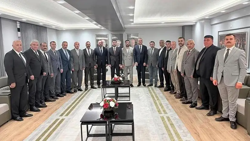MHP Kayseri'de yeni başkanlar belli olacak! Takvim açıklandı