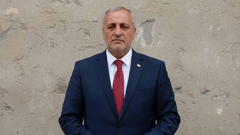 MHP Kayseri eski İl Başkanından yolsuzluk çıkışı: Önce kendi bahçenizden başlayın! Kirli ellerle temizlik yapılmaz