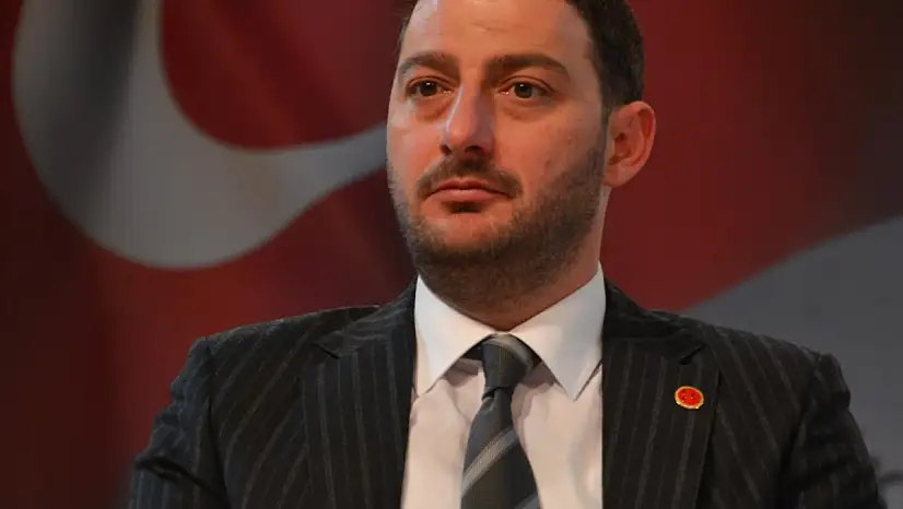 MHP Kayseri İl Başkanı'ndan Öğretmenler Günü mesajı!