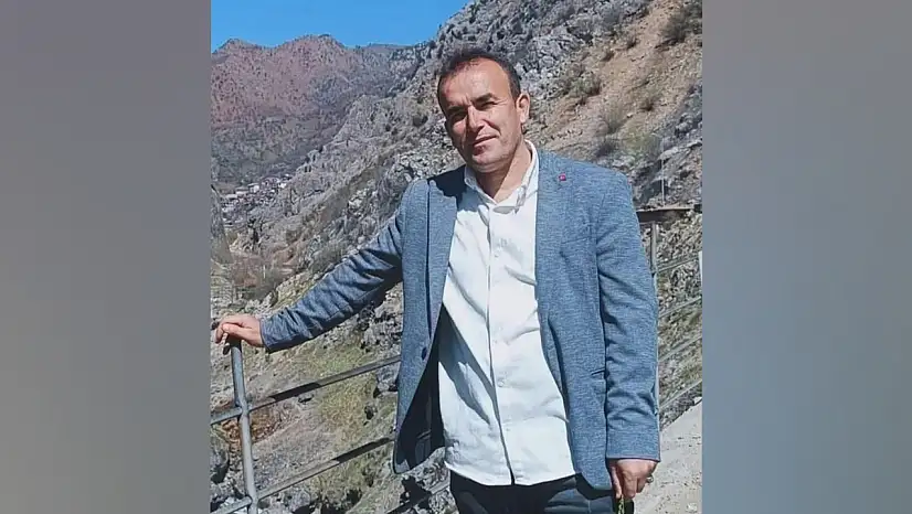 MHP'li eski Başkan duyurdu! Hayatını kaybetti