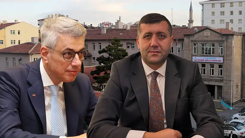 MHP'li vekil Kayseri'deki kadınlar için harekete geçti! Bakın Bakan'dan ne istedi?