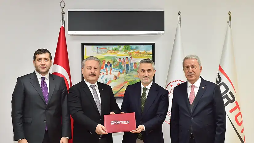 MHP'li vekilden milyonluk destek açıklaması