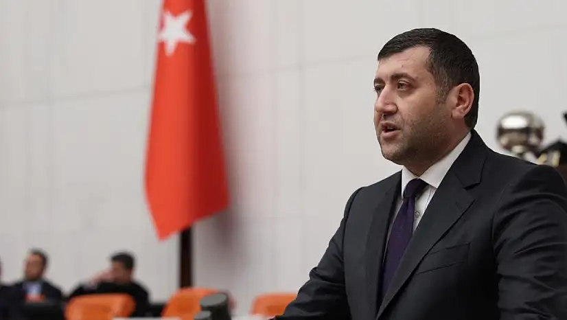 MHP Milletvekili Baki Ersoy'dan il yönetimine 'tezat ve çelişki' uyarısı